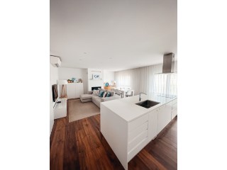 Apartment › Santarém | 3 Bedrooms | 2WC