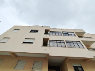 Apartment › Santarém | 3 Bedrooms | 1WC