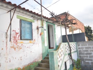 House › Chamusca | 1 Bedroom | 1WC
