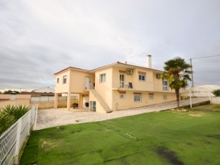 5-room house with 1,585 m2 of land | 3 Bedrooms | 5WC