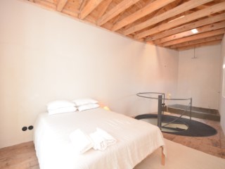 1 bedroom house in the Historic Center of Santarém | 1 Bedroom | 1WC
