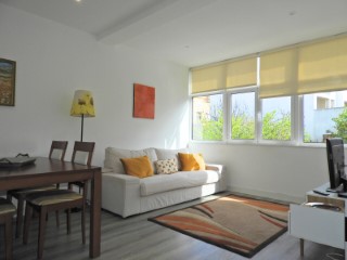 Apartamento T4 recentemente renovado no Planalto | T4 | 2WC