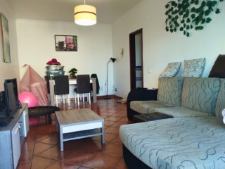 3 bedroom apartment in Entroncamento | 3 Bedrooms | 2WC