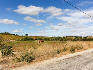 Rustic land with 6,400 m2 for sale in Huntingdon | 