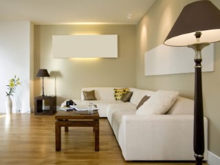 Apartment › City of London  | 2 Zimmer