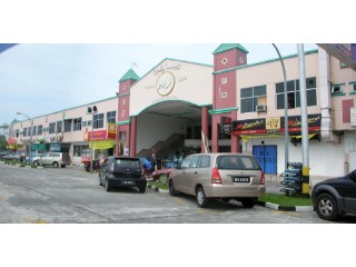 商业的 › Kuala Belait | 