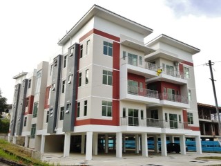 Apartment › Gadong B | 3 Bedrooms
