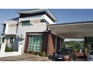 独立式住宅 › Gadong B | 