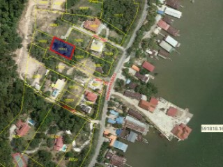 Land for sale in Kg Sungai Besar | 