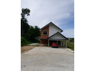 独立式住宅 › Kota Batu | 