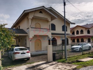 Detached House › Gadong A | 5 Bedrooms