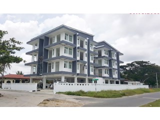 Apartment › Kuala Belait | 3 Bedrooms