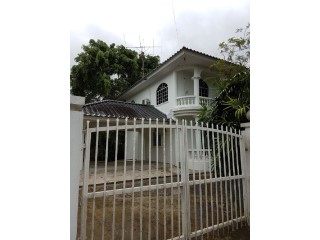 Detached House › Sengkurong | 5 Bedrooms | 5WC