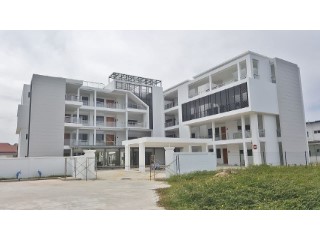 M2 New walk-up apartment at Kg Mata-Mata | 3 Bedrooms | 2WC