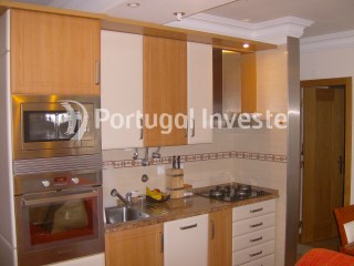 Excellent appartement 1 chambre à Charneca de Caparica - Qta da Aleluia | 2 Pièces | 1WC