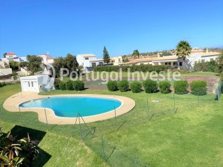 Apartment T2+1, with pool, tennis court, Albufeira Patio! | 3 多个卧室 | 1WC
