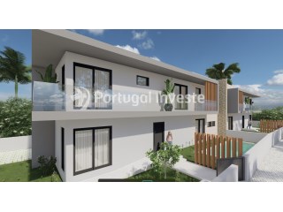 Semi-detached House of Gaveto | 4 Bedrooms | 3WC