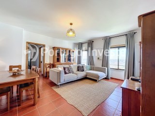 3-Room Apartment with River View - Almada | 2 Спальни | 1WC