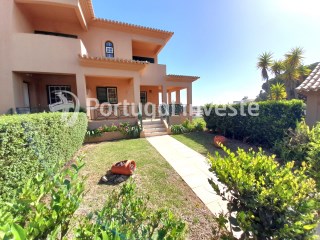 Exclusive 2 bedroom villa in Santa Eulália with fabulous sea views, just 300m from the beach in Albufeira |  | 3WC