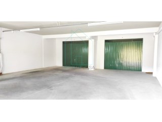 Garagem (BOX) - 26,60m² - Boa Localização | 