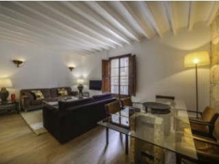 Apartment › Palma de Mallorca | 1 Bedroom | 1WC