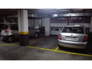 Parking › Alcorcón | 