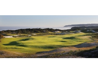 West Cliffs Ocean and Golf Resort%10/63