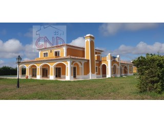 Mafra - Framhouse With tradicional architecture ,V6 swimming pool | 4 Bedrooms | 4WC