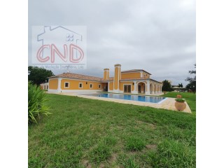 Mafra - Framhouse With tradicional architecture ,V6 swimming pool | 5 Bedrooms | 4WC