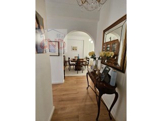 Apartment › Sintra | 3 Bedrooms | 2WC