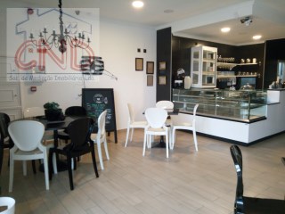 Coffee Shop / Snack Bar › Sintra | 