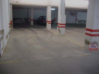 Plaza de parking › Morón de la Frontera | 