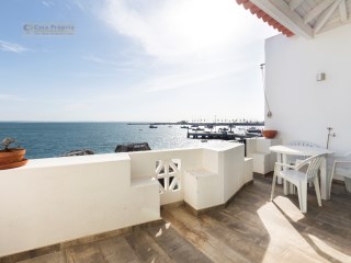 House with land › Cascais | 2 Bedrooms | 2WC