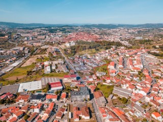 Moradia › Guimarães | T6