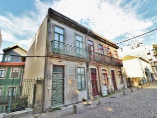 Moradia › Porto | T3