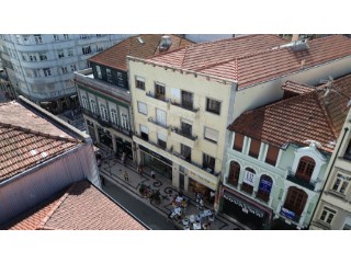 Apartment › Porto | 4 Bedrooms