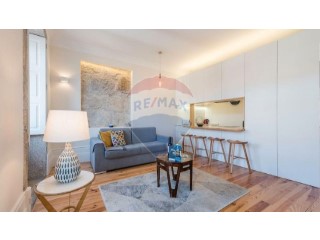 Apartment › Porto | 1 Bedroom