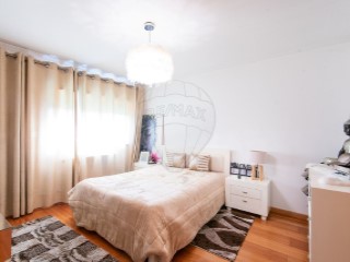 Apartment › Paços de Ferreira | 3 Bedrooms