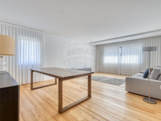 Apartment › Porto | 3 Bedrooms
