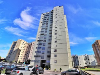Apartamento › Porto | T2