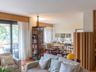 Apartment › Porto | 4 Bedrooms