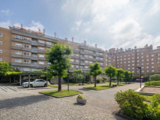 Apartment › Porto | 5 Bedrooms