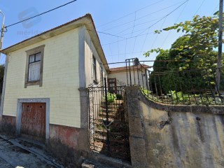 Finca Rustica › Vila Nova de Gaia | 3 Habitaciones