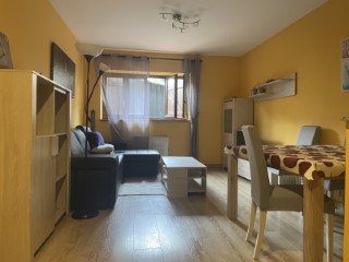 Apartamento en el centro de Esterri d'Àneu | 1 Habitación | 1WC