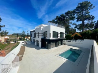 House › Mafra | 4 Bedrooms | 4WC