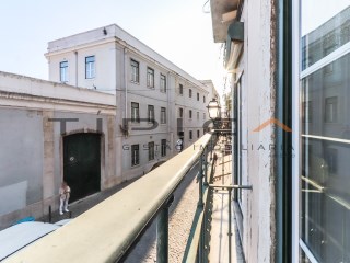 Apartment › Lisboa | 0 Bedrooms | 1WC
