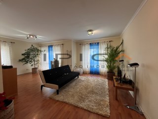 Comfort and Convenience: Apartment 300 meters from the metro | 4 Bedrooms | 3WC