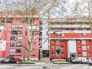 Procura apartamento num dos melhores bairros de Lisboa? | T3 | 1WC
