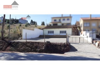 Two-flat House › Mealhada | 3 Bedrooms | 2WC