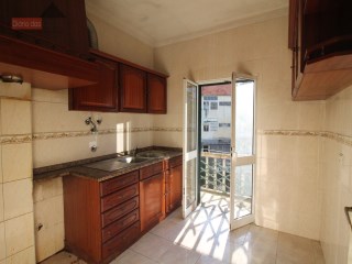 Apartment › Coimbra | 3 Bedrooms + 3 Interior Bedrooms | 1WC